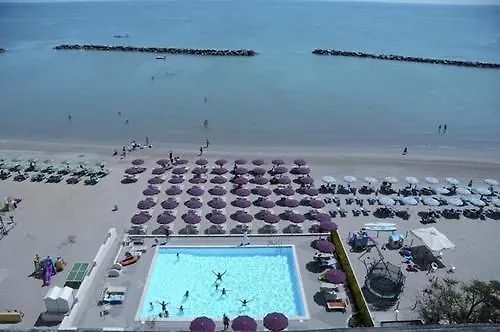 Hotel Classic - Azzurro Club Lido Di Savio