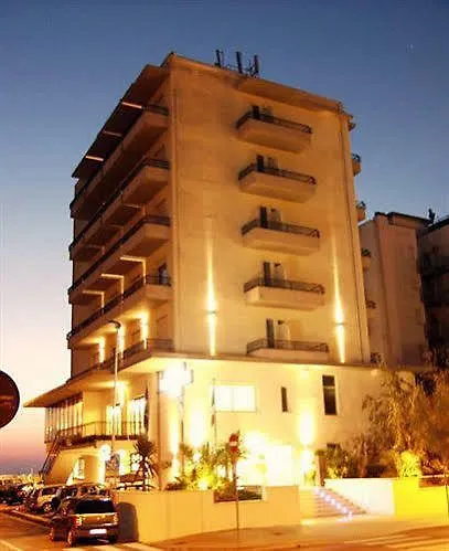 Classic - Azzurro Club Hotel 3*