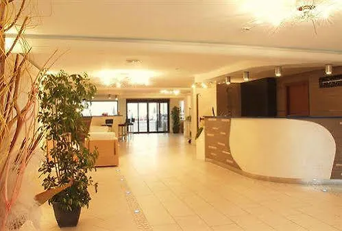 Classic - Azzurro Club Hotel 3*