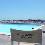 Hotel Classic - Azzurro Club