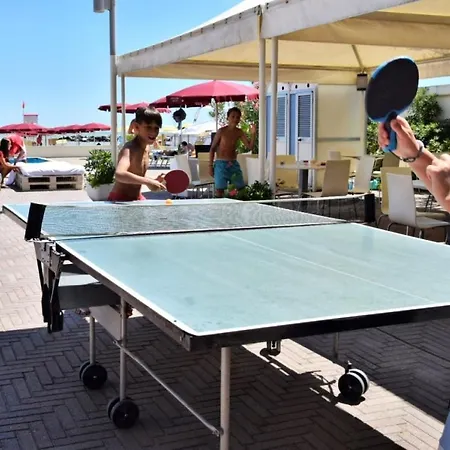 Classic - Azzurro Club Отель