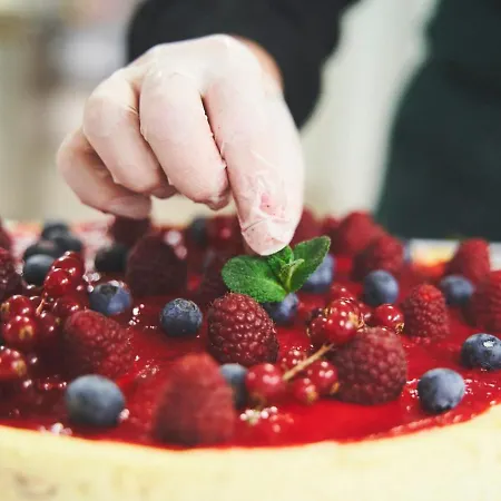 Отель Classic - Azzurro Club 3*