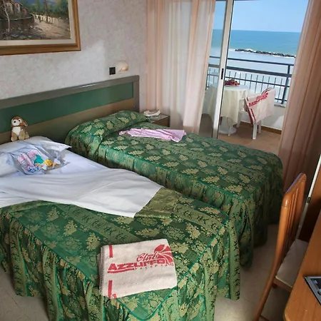 Classic - Azzurro Club Lido Di Savio