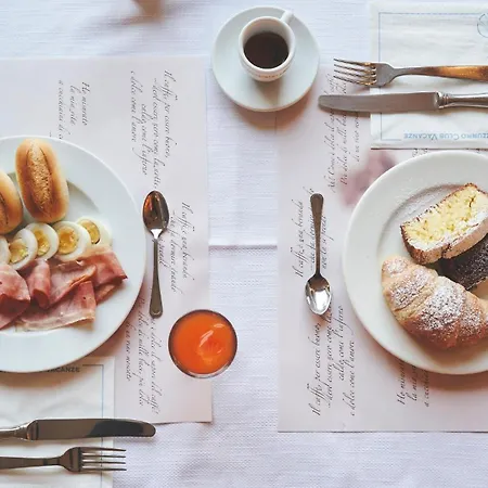 Classic - Azzurro Club Отель 3*