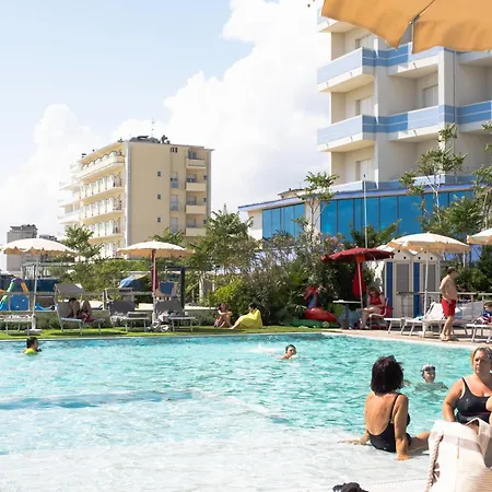 Classic - Azzurro Club Hotel Lido Di Savio