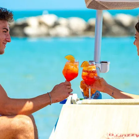 Classic - Azzurro Club Hotel 3*