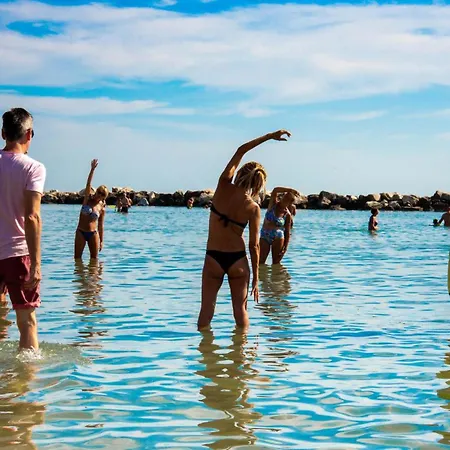 Hotel Classic - Azzurro Club 3*