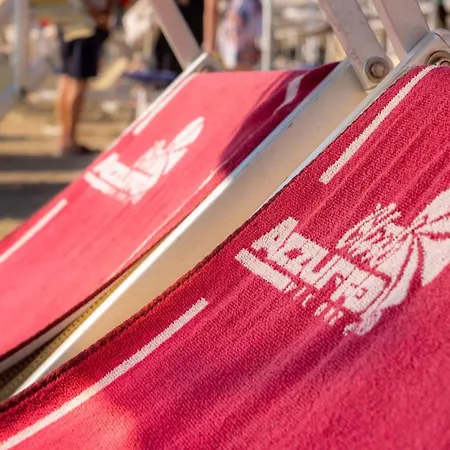 Classic - Azzurro Club 3* Лидо-ди-Савио