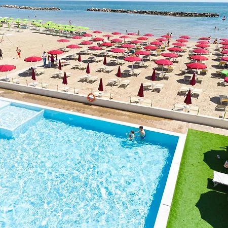 Hotel Classic - Azzurro Club