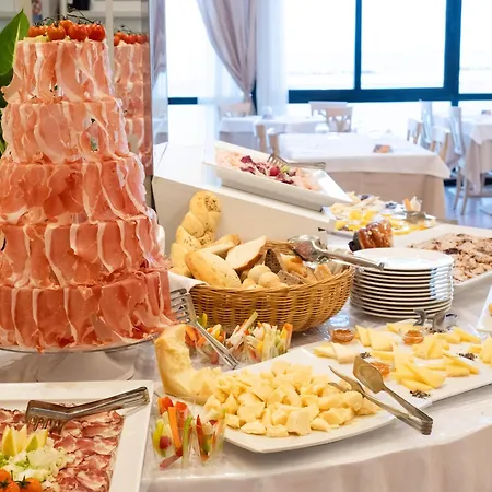Hotel Classic - Azzurro Club 3*