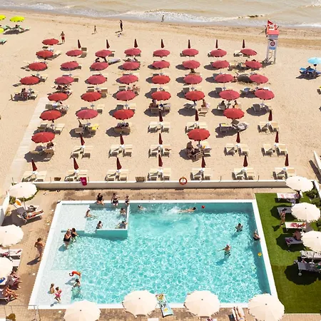 Hotel Classic - Azzurro Club