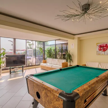 Classic - Azzurro Club Лидо-ди-Савио