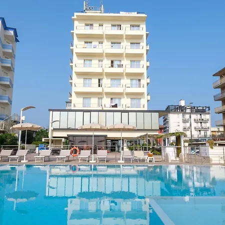 Classic - Azzurro Club Hotel Lido Di Savio