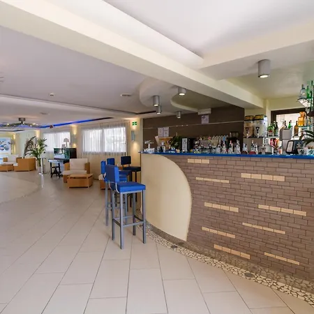 Classic - Azzurro Club 3*