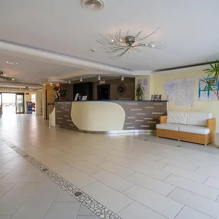 Classic - Azzurro Club Лидо-ди-Савио