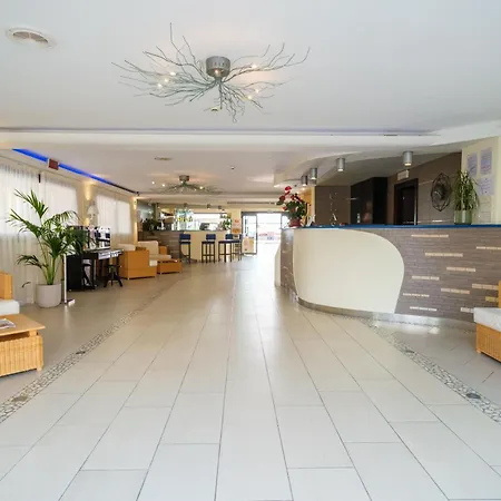 Classic - Azzurro Club 3* Лидо-ди-Савио