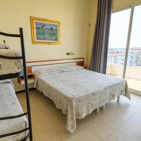 Classic - Azzurro Club 3*