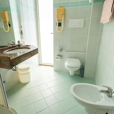 Classic - Azzurro Club 3* Lido Di Savio