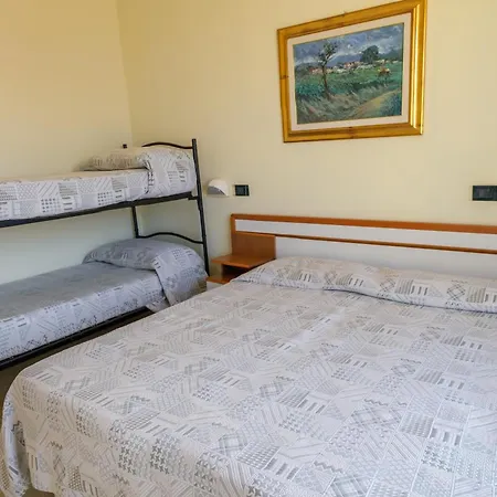 Classic - Azzurro Club Hotel 3*