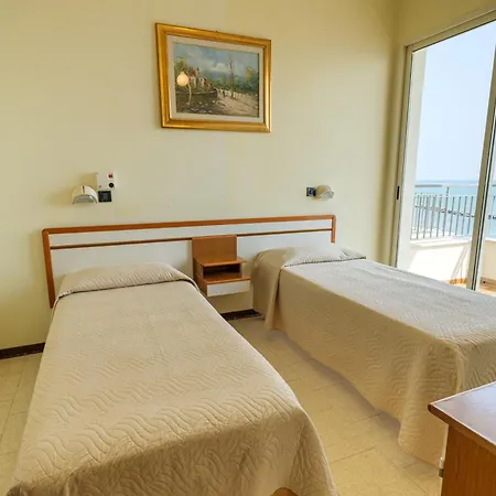 Classic - Azzurro Club Лидо-ди-Савио