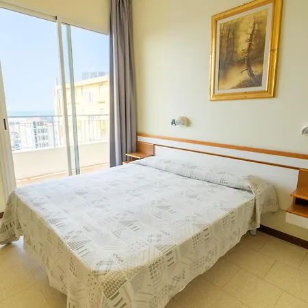 Classic - Azzurro Club 3* Lido Di Savio