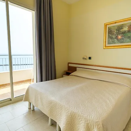 Classic - Azzurro Club Hotel