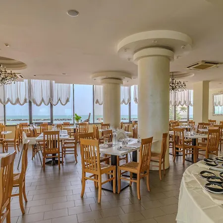 Classic - Azzurro Club Hotel 3*