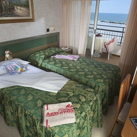 Classic - Azzurro Club Лидо-ди-Савио