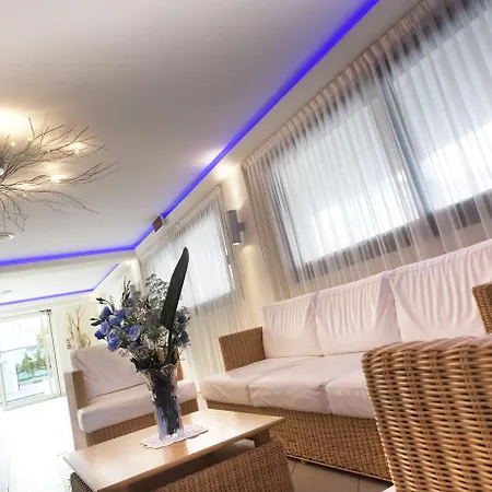 Classic - Azzurro Club 3* Lido Di Savio