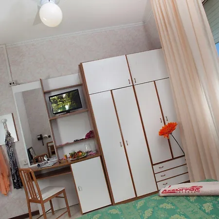 Classic - Azzurro Club Отель 3*