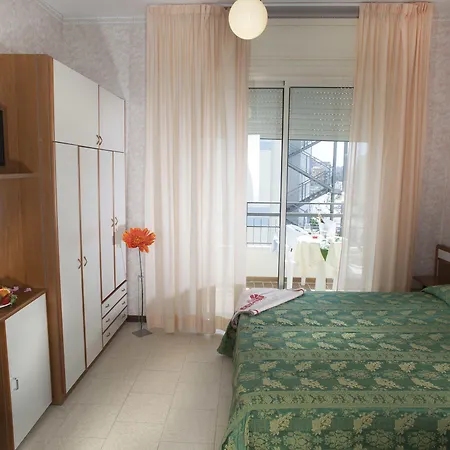 Classic - Azzurro Club Hotel