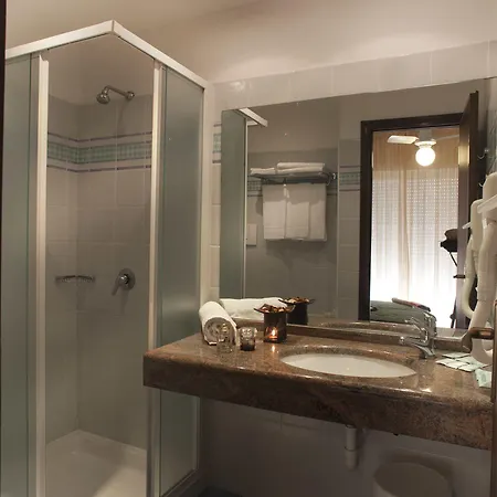 Classic - Azzurro Club 3*