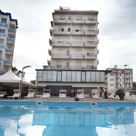 Отель Classic - Azzurro Club