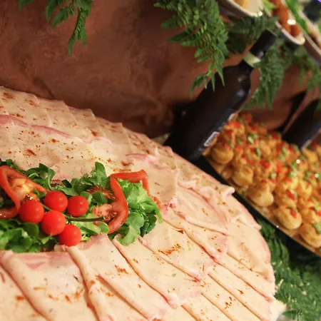 Classic - Azzurro Club 3*