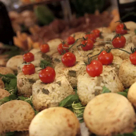 Classic - Azzurro Club Отель