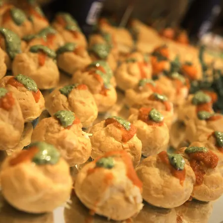 Отель Classic - Azzurro Club Лидо-ди-Савио