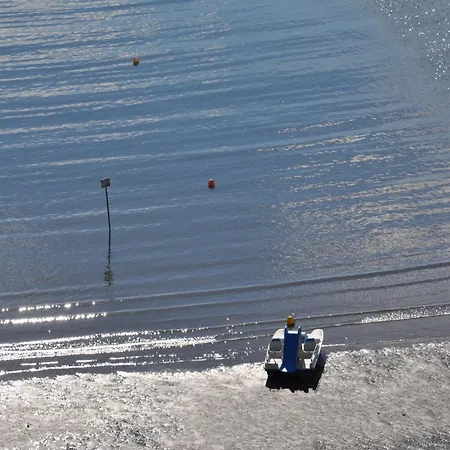 Classic - Azzurro Club Лидо-ди-Савио