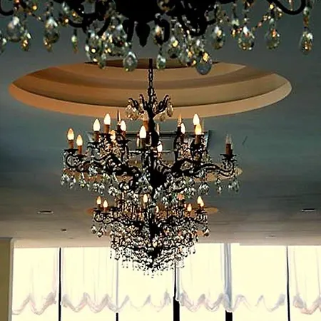 Отель Classic - Azzurro Club 3*