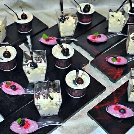 Отель Classic - Azzurro Club