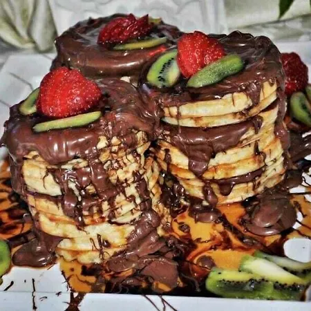 Classic - Azzurro Club Отель Лидо-ди-Савио