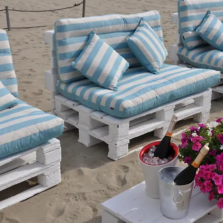 Classic - Azzurro Club Лидо-ди-Савио