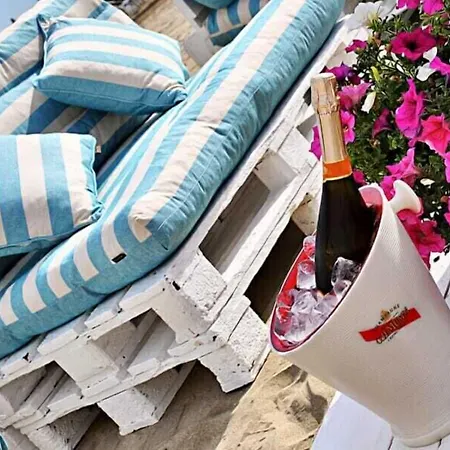 Отель Classic - Azzurro Club 3*