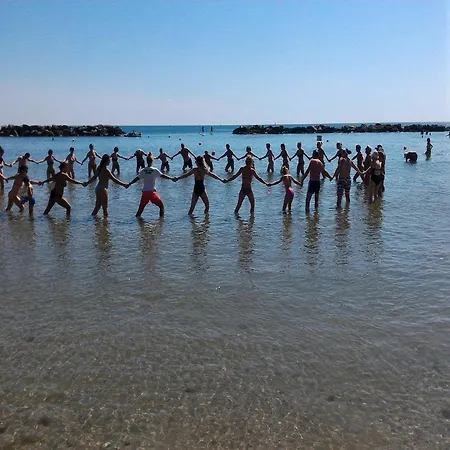 Classic - Azzurro Club Отель