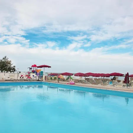 Classic - Azzurro Club Lido Di Savio