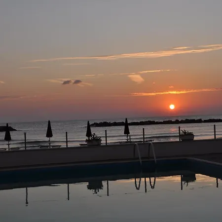 Classic - Azzurro Club Лидо-ди-Савио