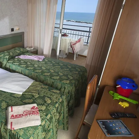 Classic - Azzurro Club 3* Lido Di Savio