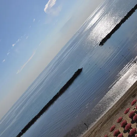 Отель Classic - Azzurro Club 3*