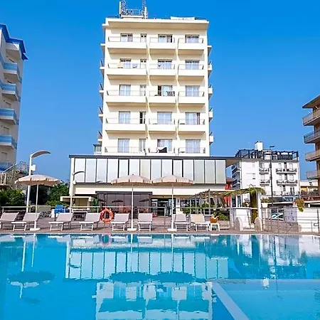Classic - Azzurro Club Hotel Lido Di Savio