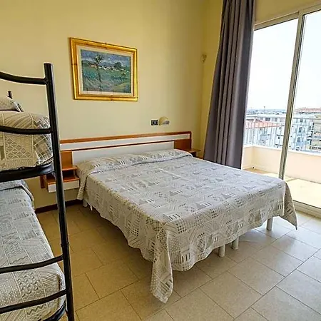 Hotel Classic - Azzurro Club