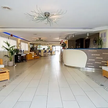 Classic - Azzurro Club Hotel